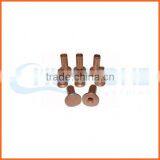 High Quality High Strength Zinc Plated Hollow Rivet thumbnail-4