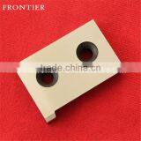 High Quality ABS Plastic Cutting Knife thumbnail-2