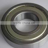 65mm Bore Ball Bearing 6313Z 6313ZZ Deep Groove Ball Bearings 6313 Z 6313 ZZ thumbnail-2
