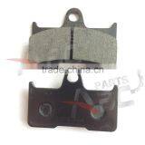 CF500 CF 500CC ATV QUAD Rear Brake Pads thumbnail-2