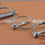 Safety Linch Pin Lynch Pin Wire Lock Pin thumbnail-1