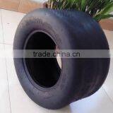 Lawn Mowers Slick Smooth Wheel With Dot Certificate thumbnail-1