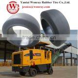 Liugong Milling Machine 620x250x480 Press-on Solid Tire From China thumbnail-1