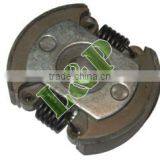 BS60 WM80 Clutch 78MM 0086430 For Jumping Jack Compactor Parts Construction Machinery Parts L&P Parts thumbnail-1