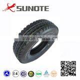Truck Tire 315/80R22.5 With ECE Tire Made in China Factory thumbnail-3