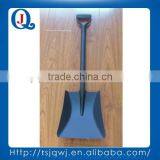 Steel Handle Shovel From Manufacture, Carbon Steel thumbnail-1