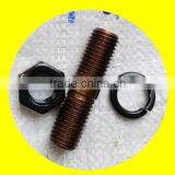 16X60 Screw and Nut for Tractor Engine Shaft thumbnail-1