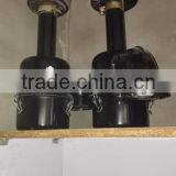 Tractor Three Stage Muffler for Diesel Engine thumbnail-2