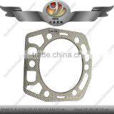 Tractor ZH1133 Cylinder Head Gasket, Single Cylinder ZH1133 Diesel Engine Gasket thumbnail-1