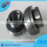 Oem Adjustable Pillow Block Bearings Sizes F207 F210 With Adapter Sleeve thumbnail-1