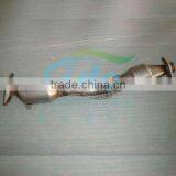 Manifold Catalytic Converters for Nissan Tida thumbnail-1