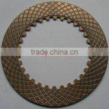 Komatsu Part for Komatsu 2.5T Forklift Oem no 3EC-15-19270 thumbnail-1