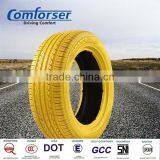 COMFORSER Brand Wholesale Price 13 Inch Radial Car Tire Wholesale Colored Contacts Passenger Car Tyres thumbnail-1