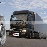 1000R20 18PR YB258 Chinese Truck Tyre Prices thumbnail-1