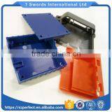 Custom Cnc Machining Customized Precision Custom Cnc Machining Service Flange Nylon Pom Turning thumbnail-6