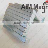 Super Strong Square Block Magnets Rare Earth N52 Ndfeb Neodymium 20 x 10 x 5 mm thumbnail-5