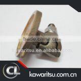 Stainless Steel Investment Casting,copper Investment Casting, China Caster Suppliers thumbnail-4
