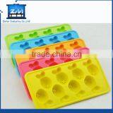 Customize Liquid Silicone Ice Tray With Injection Plastic Moulding thumbnail-4
