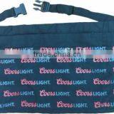 Fashion Denim Jean Waist Apron With Convenient Pockets thumbnail-3