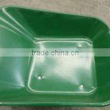 Warehouse Large Capacity Outdoor Tool Wheelbarrow thumbnail-1