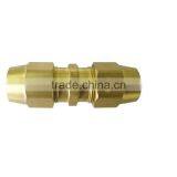 662 Union, D.O.T. Air Brake Fitting For Rubber Tube,Control Valve thumbnail-2