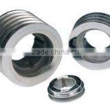 European Standard V Pulley / V-belt Pulley/sheaves/ Engine Pulleys Taper Bore Pulley thumbnail-2