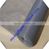 18*16 17*15 Grey Black White Fiberglass Window Screen thumbnail-2