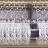 Hexagonal Mesh Machine thumbnail-1