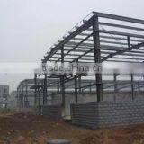 Steel Structure House thumbnail-1