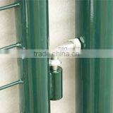 Useful Eco-friendly Expandable Oem Garden Metal Fence Folding Gate/Garden Fence / Fencing Gate thumbnail-3