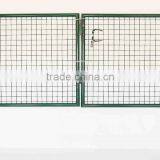 Euro Style Garden Fence Gates 100x100 Gate Grill Fence Design thumbnail-2