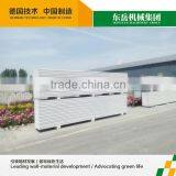 India Latest New Product Lightweight Autoclaved Aerated Concrete Wall Aac Pane thumbnail-1