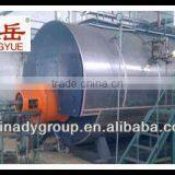 Sae Types!! Industrial Natural Oil/gas Fired Boiler thumbnail-1