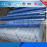 Factory Cheap Price Folding Fence PVC Coated Galvanized 3d Wire Mesh for Construction thumbnail-5