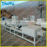 Wood Block Machine for Making Blocks Can be Nailed Into Pallets (SMS:0086-15890650503) thumbnail-3