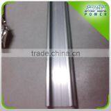 Industry Greenhouse Film Fixing and Locking Profiles thumbnail-3