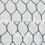 Low Carbon Steel Hexagonal Wire Mesh thumbnail-3