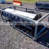 TMG Skid Steer Attachments Parts thumbnail-3