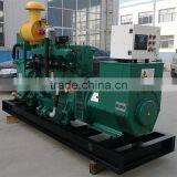ISO CE 10KVA-2000KVA Gas Generator for Sale thumbnail-5