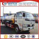 DFAC New 4x2 Asphalt Distributor With 4000L Capacity for Sale thumbnail-1