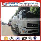 Dongfeng DLS 6X4 Concrete Agitating Lorry With 8~10cbm Capacity for Sale thumbnail-1