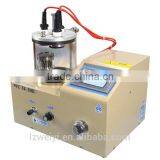 3 Rotary Target Plasma Sputtering Coater w. Substrate Heater (500 C) VTC-16-3HD thumbnail-3