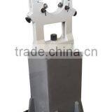 5" Hollow Spindle CNC Pipe Threading Lathe QK-120A thumbnail-5