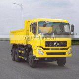 DongFeng DLS Dumper Truck thumbnail-1