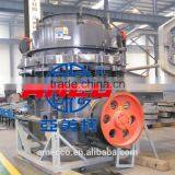 Big Capacity Symons Cone Crusher for Crushing Strong Stone thumbnail-3