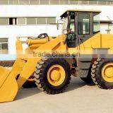 Good Quality Loader With Rated Load 2500kg thumbnail-3