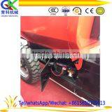 Underground Mining Engineering Three-wheeler Made in China thumbnail-6