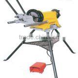 Hydraulic Pipe Roll Grooving Machine GC02 With 6'' Grooving Capacity thumbnail-1