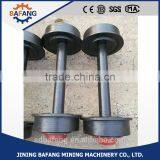 Factory Sale Mine Car Wheel With Good Price thumbnail-2