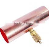 Air Conditioning Valve /Tee Access Valve thumbnail-1